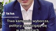  Mentzen: To WY za to zapłacicie