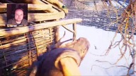 Assassins Creed Valhalla PS4 Początek