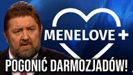 Stanisław Żółtek o MENELOWE+, imigrantach darmozjadach i amnestii więźniów podatkowych \\ 4MensTV