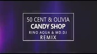 50 Cent - Candy Shop ft. Olivia