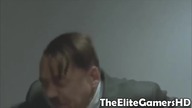 HITLER - Gangnam Style