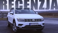 VW Tiguan All Space - Test i recenzja [PL] 1.4 TSI 150KM DSG
