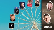 ROLLERCOASTER TRENERSKI | Olkiewicz, Sipika