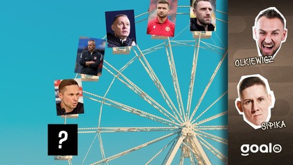 ROLLERCOASTER TRENERSKI | Olkiewicz, Sipika