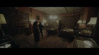 Dżentelmeni S01E04