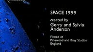 Kosmos 1999 - 2x16 - Chmura cząstek Beta