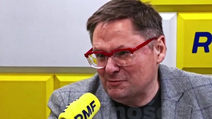 BOSAK O USTAWKACH KIBOLSKICH NAWROCKIEGO!