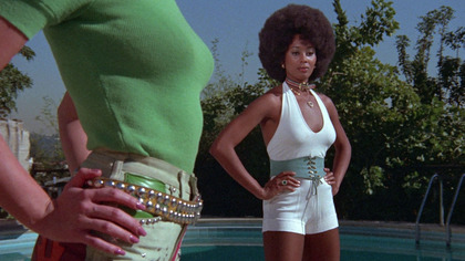 Wonder Women (1973) Napisy PL