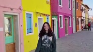 Wenecja - Burano