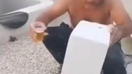The best level in construction  4 Beer and scaffolding #construction #funny #Beer