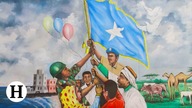 Somalia cz.  1/3