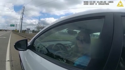 Fugitives Caught on Tape - S01E09 (lektor PL)