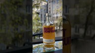 Absolut Passionfruit - jak smakuje? |czy| #absolut #passionfruit #vodka #mójbar