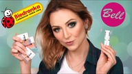 Nowa Kolekcja Bell z BiedronkiTest na Żywo + Pierwsze Wrażenie Warto Kupić?