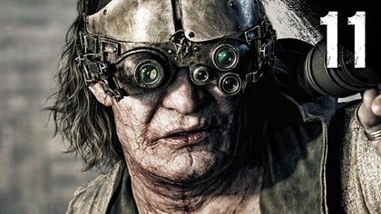 RESIDENT EVIL 9 REQUIEM PL #11 - VICTOR GIDEON BOSS