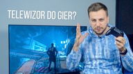 LG OLED C9  Najlepszy telewizor do gamingu?! 