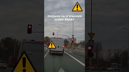 Szybki SMART #shorts #rikordwidjo