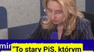 BOSAK UDERZA W CZARNKA: TO STARY PIS!