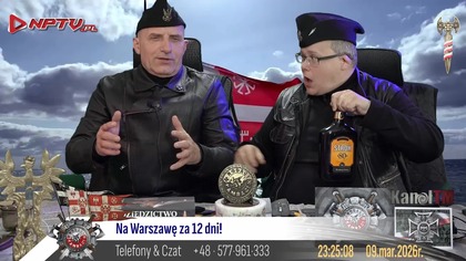 NPTV - Straż Ogniowa (Wojciech Olszański i Marcin Osadowski) REMIX