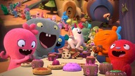 Paskudy. UglyDolls (2019) Oficjalny zwiastun PL nr 2