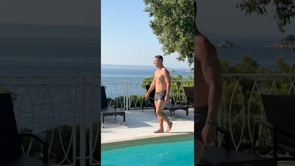 Chyba nie umiem odpoczywać