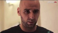 Gortat: Mam więcej butów do kosza, niż dziewczyna szpilek