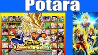 POTARA EXTREME SUPER BATTLE ROAD FULL RUN NO COMMENTARY DBZ DOKKAN BATTLE