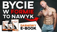 Nawyki WZMACNIAJĄCE vs OSŁABIAJĄCE *darmowy e-book*