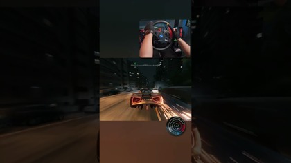 Mega Wybijka W Lotusie Tdu Sc