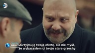 Hayat Şarkısı/Pieśń życia, zwiastun 1