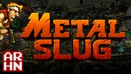 27 lat Metalowego Ślimaka | Metal Slug [Retro]