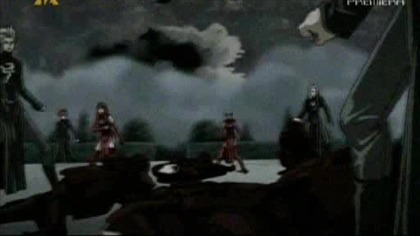 Gilgamesh - 25 [Hyper]