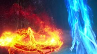 Against the Gods | Ni Tian Xie Shen odcinek 24