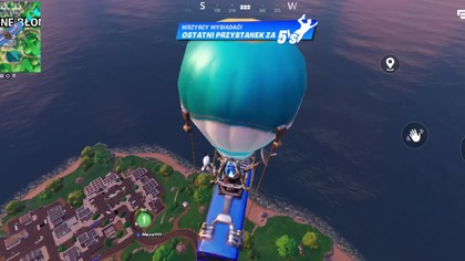 Fortnite Blitz Royale #52