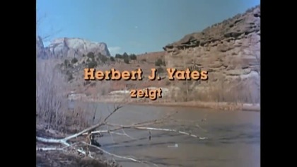 Najtwardszy człowiek z Arizony 1952 lektor.pl. western