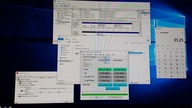 Adata XPG SX6000 512 GB SSD M2 - test dysku SSD