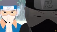 Kakashi VS Obito AMV