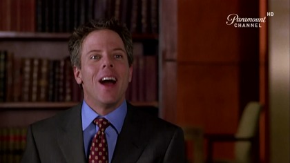 Down.  To.  Earth.  Spadaj.  Na.  Ziemię.  2001.  Lektor.pl