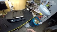 BROTHER MFC-T910DW - ... vs 60 000 stron :)