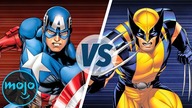 AVENGERS VS X-MEN