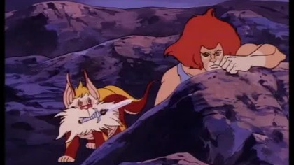 ThunderCats S01E01 (1985)
