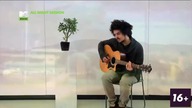 Milky Chance - Stolen Dance (MTV Rocks)