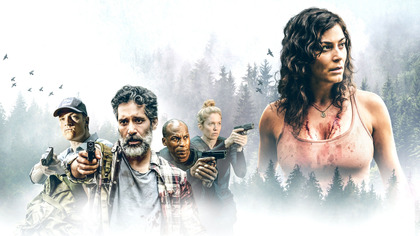 Killbird (2019)