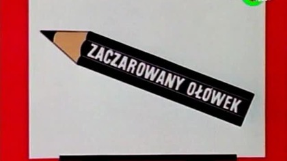 36 Zaczarowany Ołówek - Niespodziewana wizyta