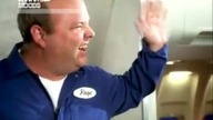 Foo Fighters - Learn To Fly (1999)