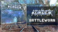 KONDZIK - Battleworn (OFFICIAL AUDIO)