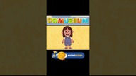 NutkoSfera - Do MUZEUM - CeZik dzieciom - #shorts #nutkosfera #piosenkidladzieci