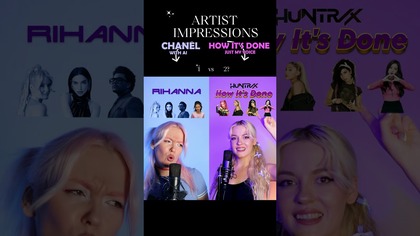 CHANEL vs HOW ITS DONE 