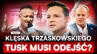 TO DLATEGO TRZASKOWSKI PRZEGRAŁ.  GRUCA GRZMI I ZDRADZA KLUCZOWY POWÓD