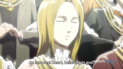 Top 10 brutalnych momentów w ATAKU TYTANÓW